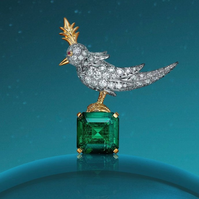 ما الذي يجعل الجوهرة قيّمة حقًا؟