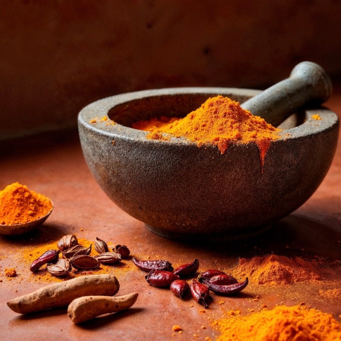 فوائد الكركم للالتهابات سيجعله أساسيًّا في روتينك