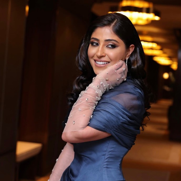 شجون الهاجري تُحزن جمهورها بخبر مؤثِّر