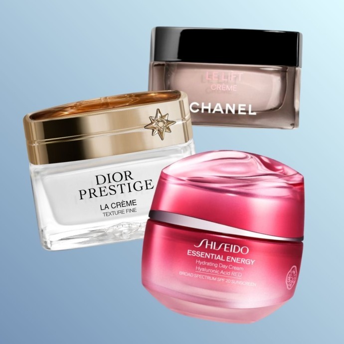 أفضل كريمات لتنعيم الوجه في الشتاء