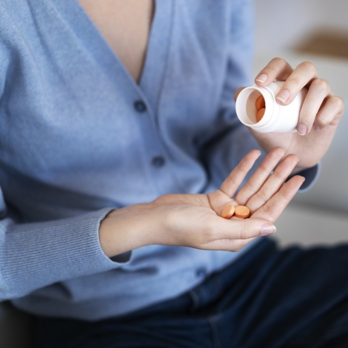 كل ما تحتاجين معرفته عن الزنك وقدرته على تعزيز مناعة الجسم