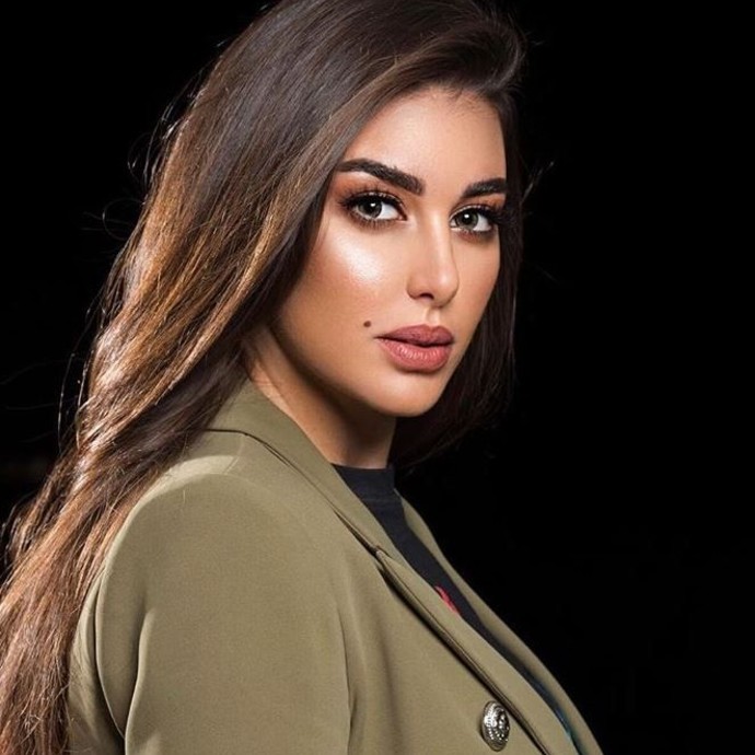كلّ ما ميّز إطلالة ياسمين صبري الأخيرة
