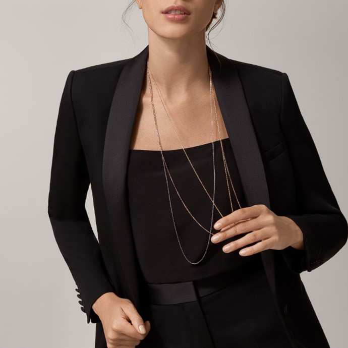 عقد السوتوار قطعة خالدة وتاريخ يمتد لقرون