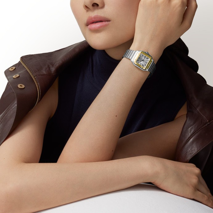 5 صيحات ساعات عليكِ التفكير باقتنائها لتزيدي من فخامة إطلالاتك