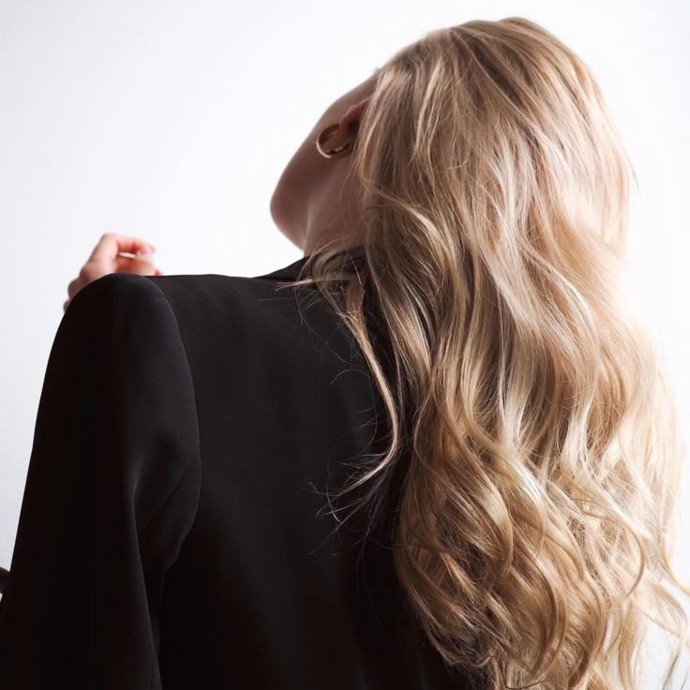 ودّعي تساقط الشعر مع مستحضرات تعزز نموّه