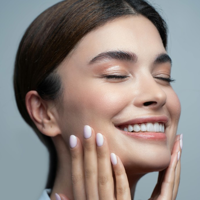 أسهل الطرق لتنعيم البشرة عبر تعزيز مستويات الكولاجين