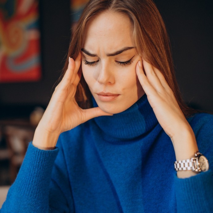 ما هو دور رياضة التأمل في علاج مرض الصداع النصفي؟