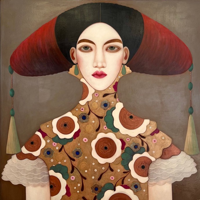 “وين جزيرة المرجان” يحتضن معرضًا يعيدنا الى فترات ما قبل التاريخ