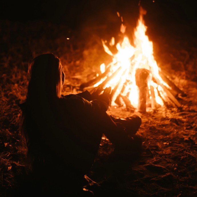 اكتشاف أقدم حريق معروف من صنع الإنسان