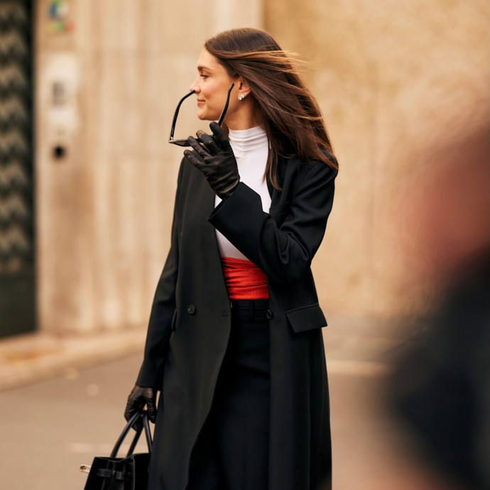 نصائح موضة مهمّة للموسم الشتويّ