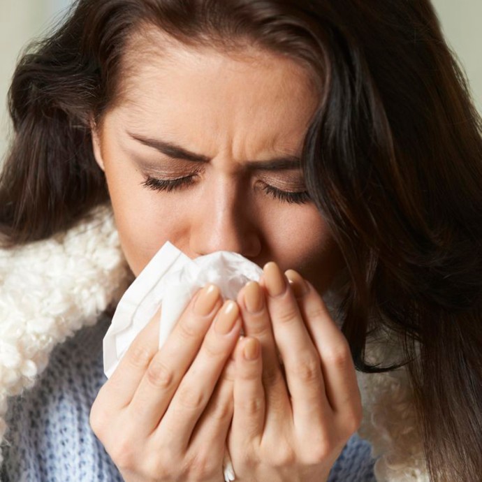 فعالية لقاح الإنفلونزا: ما الذي يجب معرفته في موسم الشتاء؟