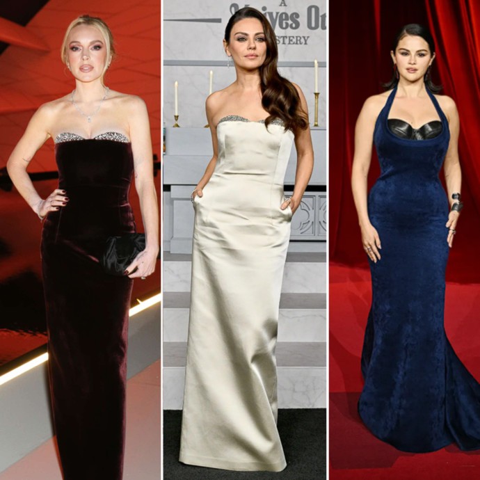 صيحة الـ Peek-a-Bra تجعل حمّالة الصدر نجمة إطلالاتك!