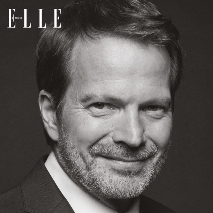 حوار مع بنيامين كومار الرئيس التنفيذي لـPiaget