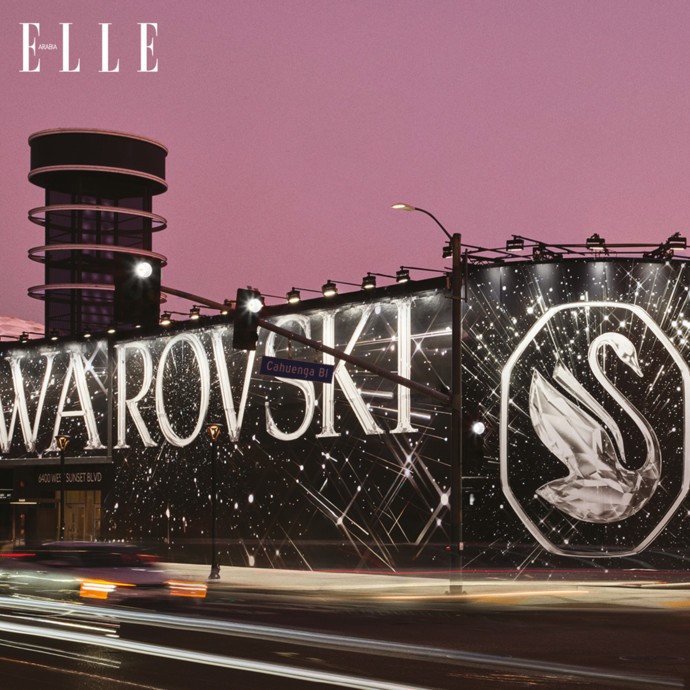 Swarovski و ١٣٠ عام من التألّق