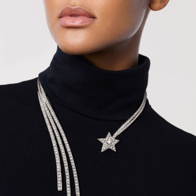 10 قطع مجوهرات فاخرة ستُغني إطلالتك في حفلات رأس السنة