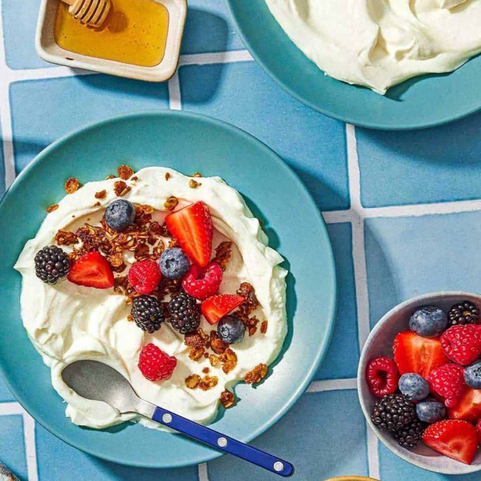 لائحة أطعمة تمنحك طاقة مضاعفة قبل ممارسة التمارين الرياضية