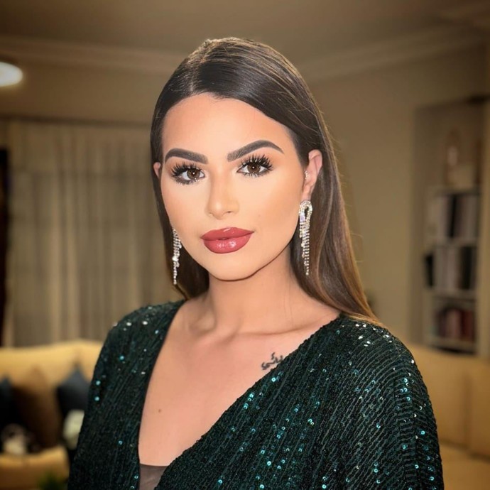 هنادي مهنّا تكشف عن الطريقة التي اتّبعتها لخسارة الوزن