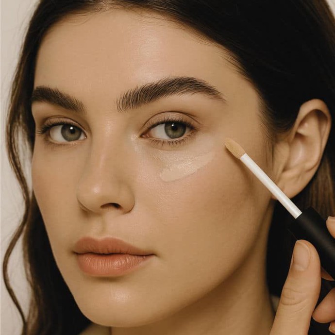 كل ما عليكِ معرفته عن مصحّحات الألوان قبل استخدامها في مكياجك