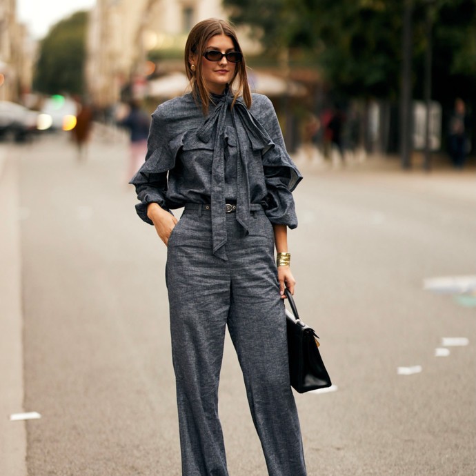 ماذا ترتدين عندما تجهلين قواعد اللباس لمناسبة معيّنة؟