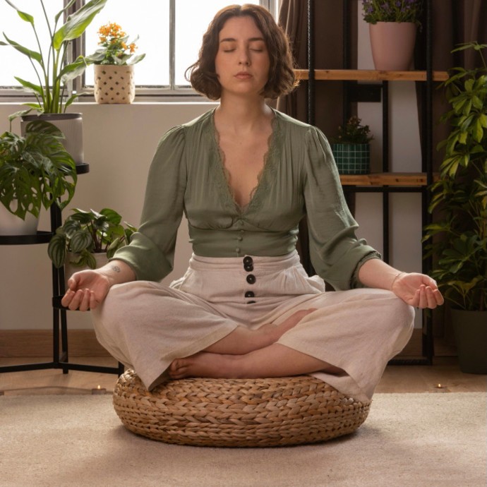 لهذه الأسباب يعدّ التأمل ضروريًا للصحة العاطفية