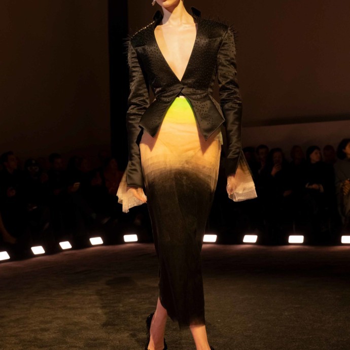 Schiaparelli Haute Couture SS26