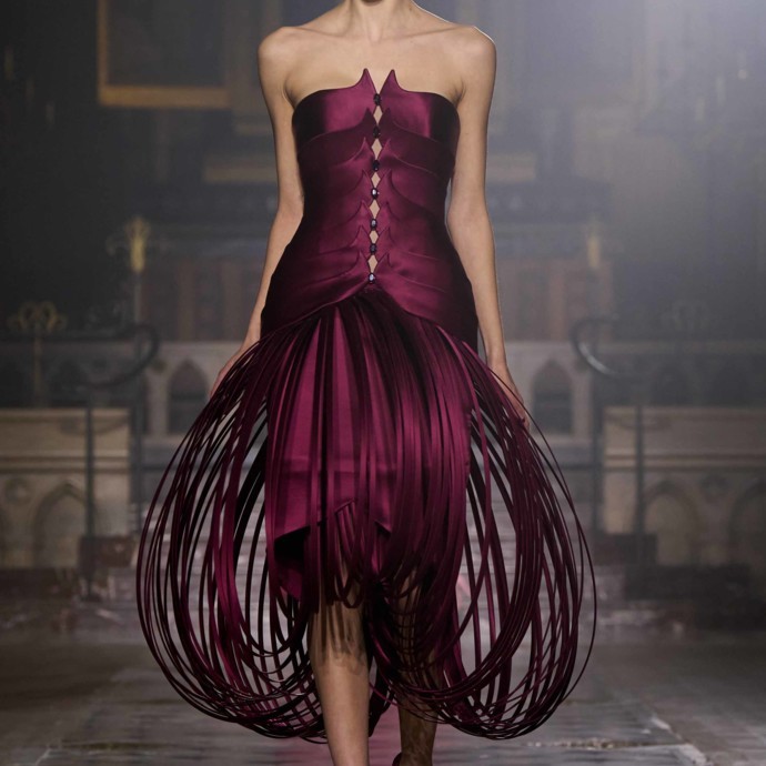 Georges Hobeika Haute Couture SS26