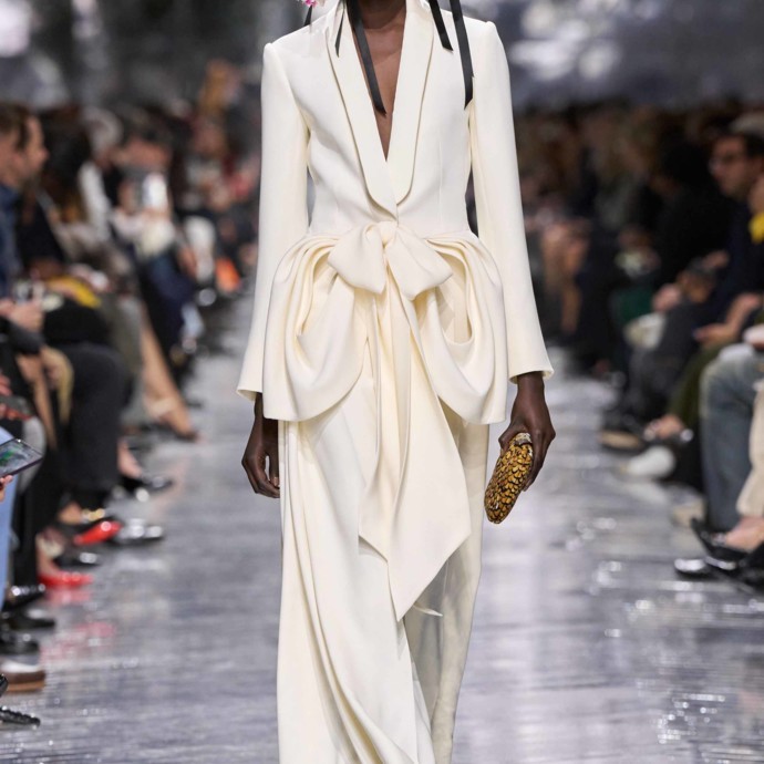 Christian Dior Haute Couture SS26