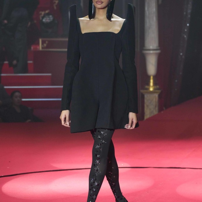 Stéphane Rolland Haute Couture SS26