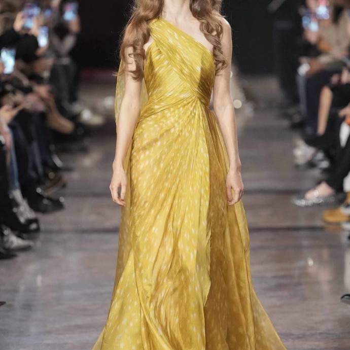 Elie Saab Haute Couture SS26