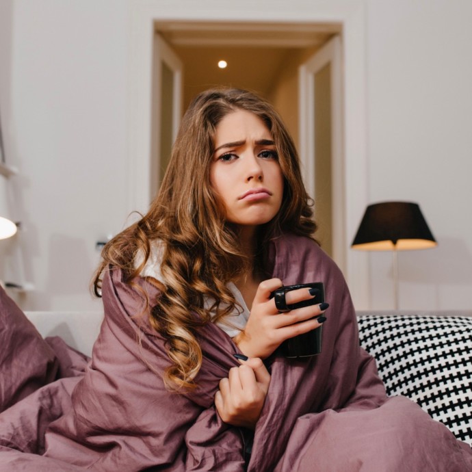 علامات تنذر بضعف المناعة عليك معرفتها
