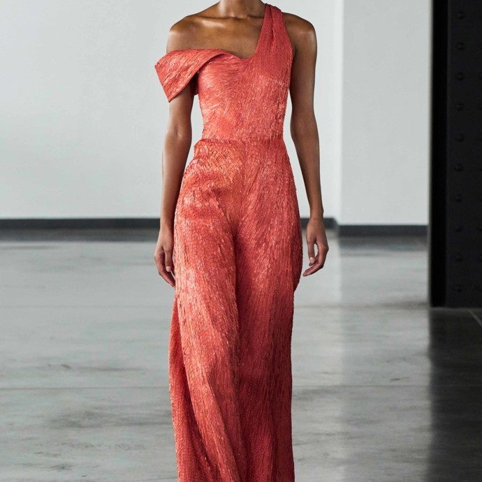 Rami Al Ali Haute Couture SS26