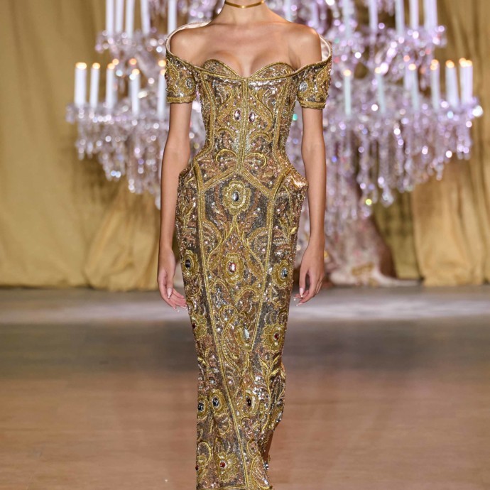 Zuhair Murad Haute Couture SS26