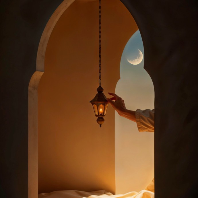 هذا هو موعد رمضان 2026