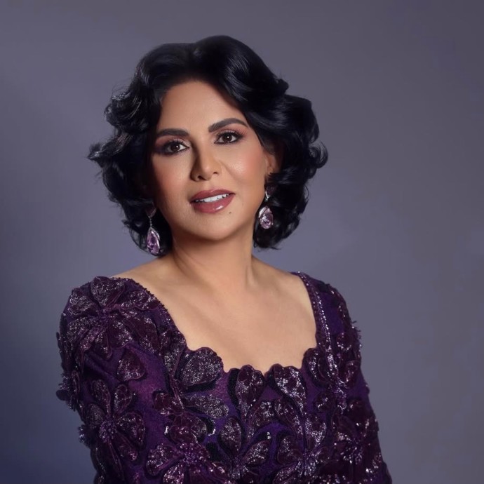 نوال الكويتية ترد على شائعات علاقتها بأحلام وتلمح إلى اعتزالها