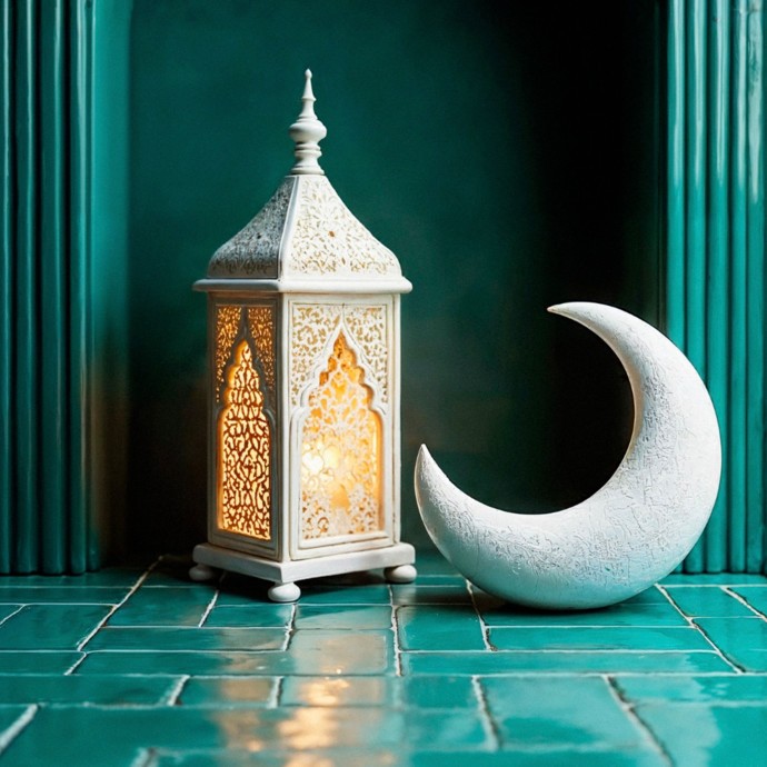 أفضل عبارات التهنئة بحلول شهر رمضان