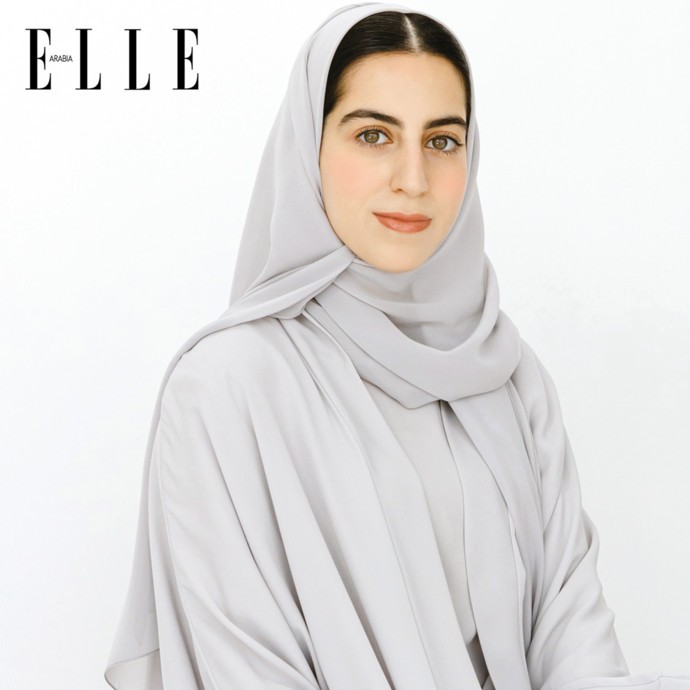 منيرة الملا... مصمّمة متعدّدة التخصّصات!