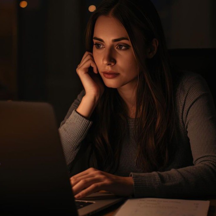 كيف يمكن للسهر المتأخّر أن يهدّد صحّة القلب؟