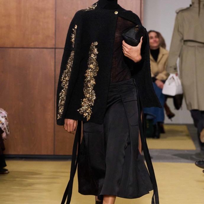 Tory Burch Ready to Wear FW26