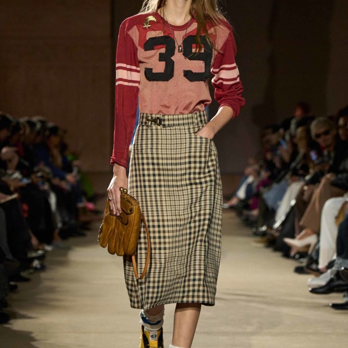 Coach Ready to Wear FW26