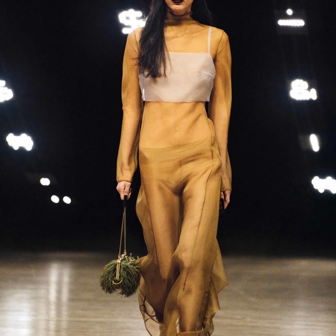 Khaite Ready to Wear FW26