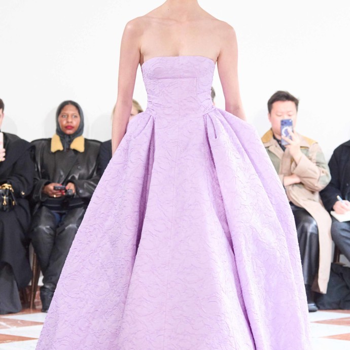 Emilia Wickstead Ready to Wear FW26