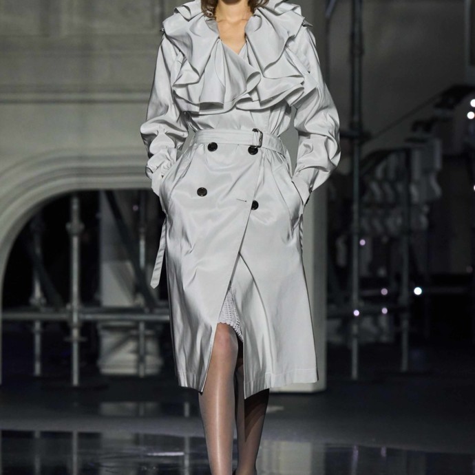 Burberry Ready to Wear FW26