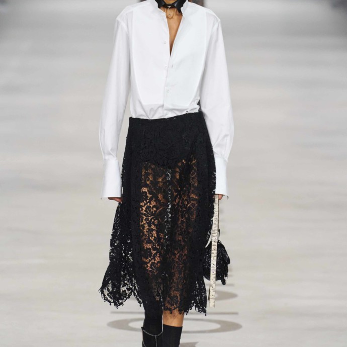 Fendi Ready to Wear FW26