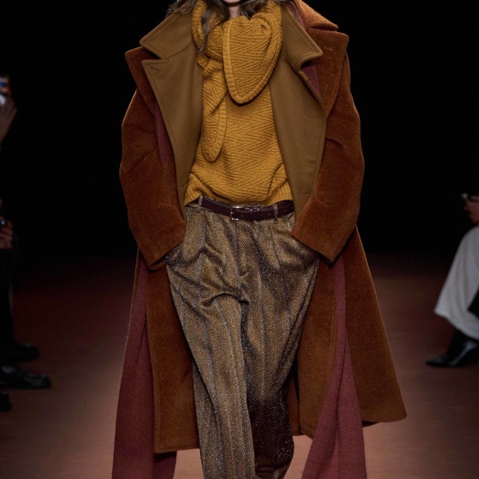 Missoni Ready to Wear FW26