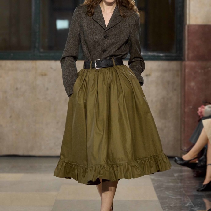 MM6 Maison Margiela Ready to Wear FW26