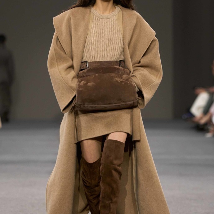 Max Mara Ready to Wear FWi26