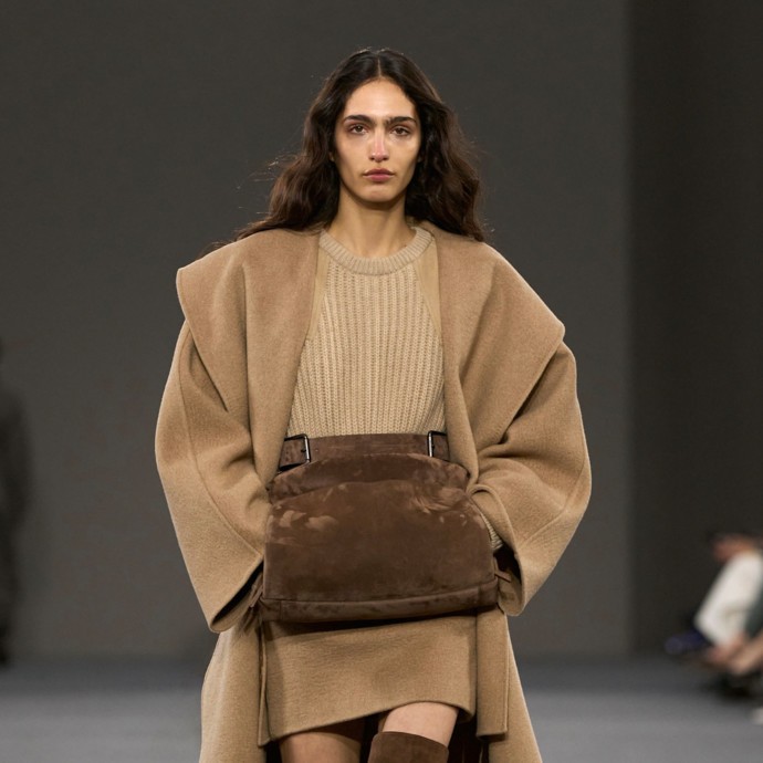 Max Mara تستوحي مجموعتها لخريف 2026 من ماتيلدا ملكة توسكانا