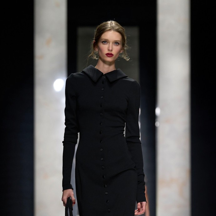 تصاميم  Dolce & Gabbana تجسّ جذورها وهويتها