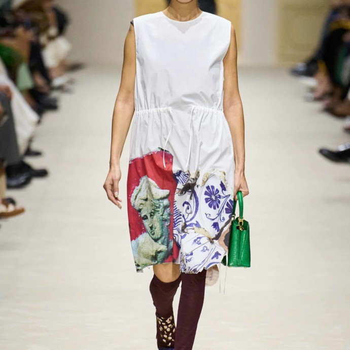 Prada Ready to Wear FW26