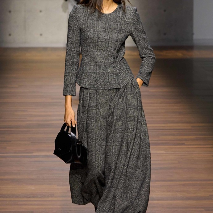 Emporio Armani Ready to Wear FW26